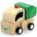 Wonderworld Toys Little Dumper