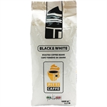 Pitti Caffe Black & White Coffee Bean (1kg) - 5249