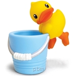 B.Duck Pen Holder