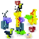 Wonderworld Toys Safari Tower