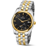 Titoni Airmaster Watch - 83709-SY-501
