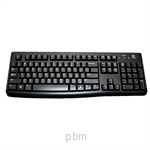 Logitech Keyboard K120-AP - 920-002582