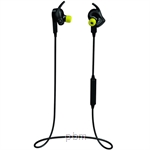 Jabra Sport Pulse SE Wireless Earbuds Black