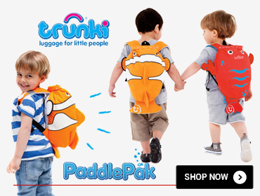 Trunki Paddlepak