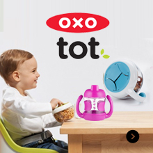 OXO TOT Baby Sippy Cup
